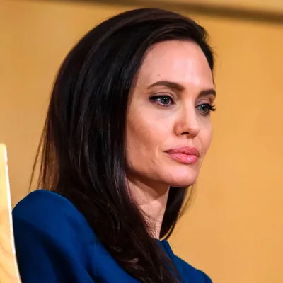Анджелина Джоли обвинила Бреда Питта в домашнем насилии — РБК