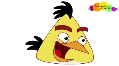 ⋗ Вафельная картинка Angry birds купить в Украине ➛ 