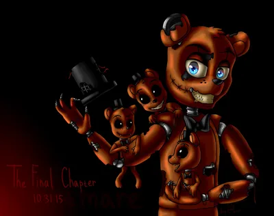 FNAF PLAY Серия 33 (Сезон 1, 2020) смотреть онлайн в хорошем качестве в  онлайн-сервисе Wink