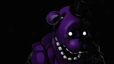 FNAF PLAY Серия 34 (Сезон 1, 2020) смотреть онлайн в хорошем качестве в  онлайн-сервисе Wink