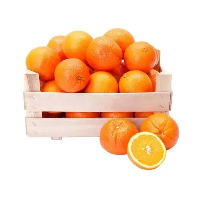 Мандарины, апельсины, лимоны…