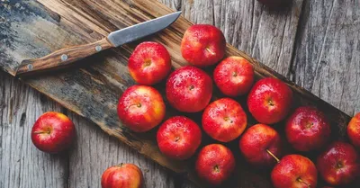 Apple Pectin: Uses, Benefits, Side Effects, Dosage