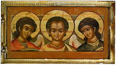 Про архангелов в православии - имена, что делают, в чем помогают