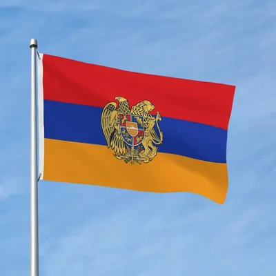 В США Lamborghini Urus раскрасили в цвета армянского флага — Motor