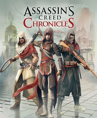 Как менялся Assassin's Creed, перерождение или возрождение? | 