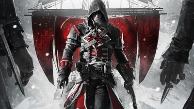 Кровные узы ассасинов в Assassins Creed | StopGame