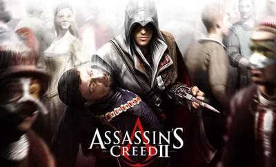 Assassin's Creed 2 стала бесплатной для всех пользователей на ПК -  Российская газета