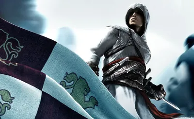 Игры, #Assassins_Creed, #аватары, #картинки, #авы,  /kartinka/284 | Assassins creed, Assassins creed 1,  Assassin's creed