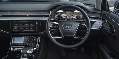 Audi unveils a shape-shifting concept car | CNN Business