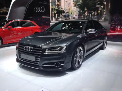 What's new for the 2024 Audi lineup - Autoblog