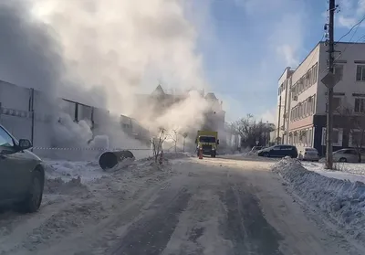 Парочка новых видео с авариями от Дептранса со МКАДа и МСД