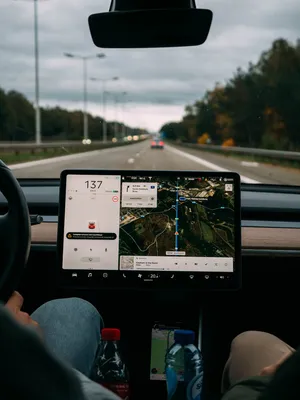 Расследование показывает, что Tesla отключает автопилот перед авариями |  🎮NTD🎮Скачать игры прямой ссылкой облако диск БЕСПЛАТНО | Дзен