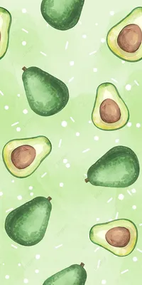 Cute avocados | Fond d'écran coloré, Fond d'ecran pastel, Fond d'écran  téléphone