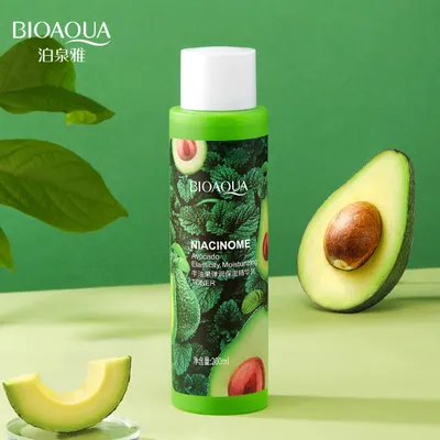 Купить FarmStay Пилинг-скатка с авокадо Real avocado deep clear peeling gel  в интернет-магазине корейской косметики UNBOXSHOP