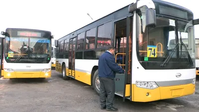 Скоростной автобусный транспорт — Википедия