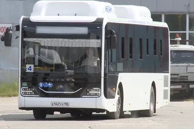 В мэрии Казани предупредили об увеличении интервала между автобусами №62