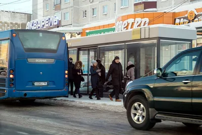 Алматинский транспортный парк пополнится 800 автобусами