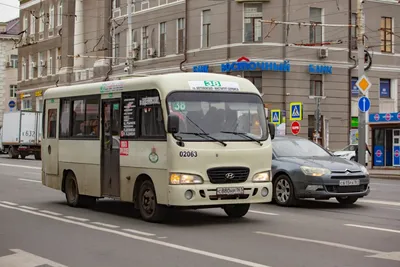 Новыми автобусами пополнился автопарк Тараза - 