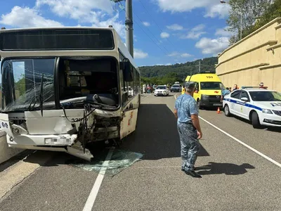 Маршрутки в Советском районе не выдержали конкуренции с автобусами