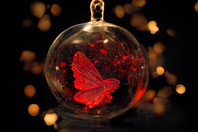 Бабочки в животе»: крылья эмоций, поднимающие нас в небеса | TIC | Дзен