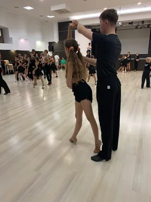 Польза бальных танцев для детей - PRO-AM - танцевальная студия Михаила  Жебелева