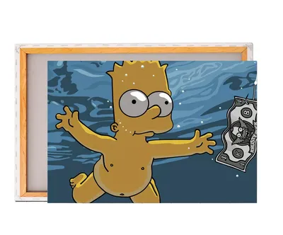 Картинки на тему #Барт - в Шедевруме