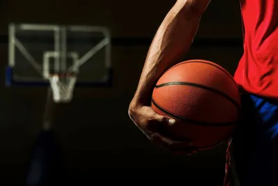 Правила игры в баскетбол | Divos | Дзен