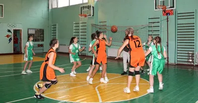Баскетбольный клуб «Астана» / Почему баскетбол называют «лучшей игрой с  мячом» и как вырастить из ребенка профессионала