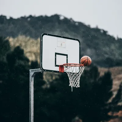 Реферат на тему "Баскетбол" | Отличник | Дзен