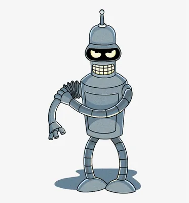 Обои с Бендером! / Бендер (Bender) :: Футурама (Futurama) :: слава роботам  / смешные картинки и другие приколы: комиксы, гиф анимация, видео, лучший  интеллектуальный юмор.