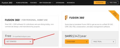 Как получить лицензию Fusion 360 | AlexGyver