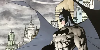 20 лучших комиксов про Бэтмена для знакомства с персонажем - Лайфхакер