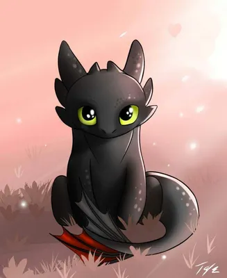 Обои Беззубик | Toothless wallpaper, How train your dragon, Toothless dragon