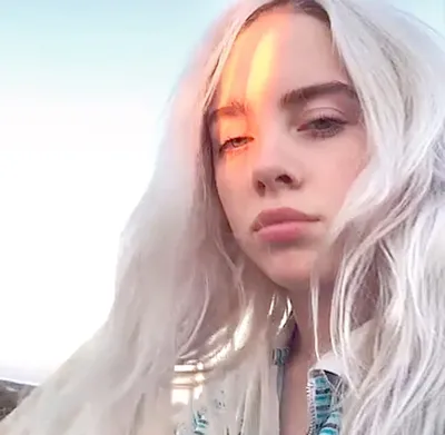 Билли Айлиш (Billie Eilish) 20 фото, на заставку и рабочий стол — Обои на  рабочий стол HD качества | Билли айлиш, Билли, Певцы