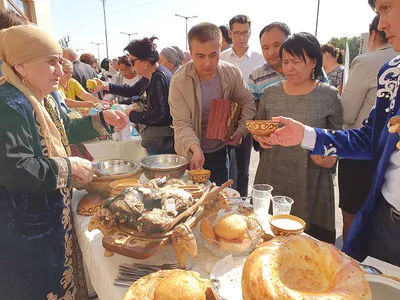 Турецкая кухня. Знакомство с блюдами, популярными в стране, но мало  известными иностранцам. А зря! | Славные истории | Дзен