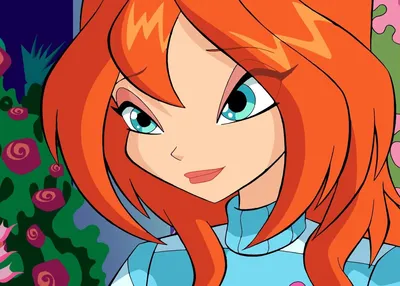 картинки блум » Винкс Клуб (Winx Club) - Игры для девочек винкс онлайн,  бесплатно!