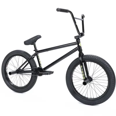 Jet BMX Generate BMX Bike | Source BMX - US