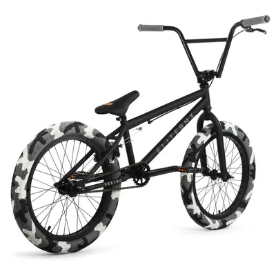 14 Reasons to/NOT to Buy Elite BMX Stealth (Jan 2024) | BikeRide