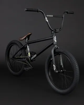 Flybikes BMX - Neutron Bmx