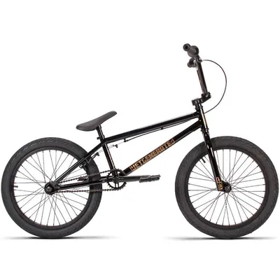 Fiend Type B BMX Bike 2022 | Source BMX - US