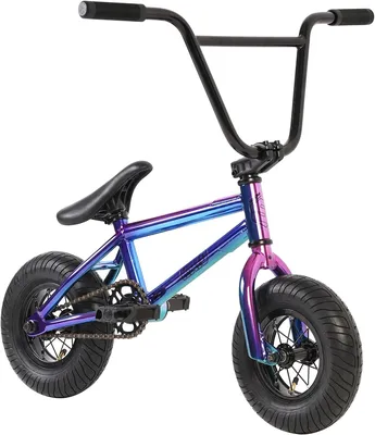 Hyper Bicycles 20" Jet Fuel BMX Bike for kids, Recommended Ages 8 to 13  Years Old - 