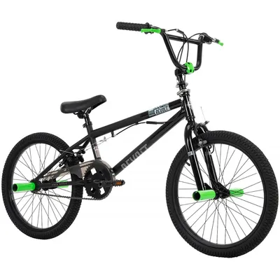 Jet BMX Block BMX Bike Freestyle Bicycle Camo 20" | eBay