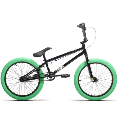 Jet BMX Yoof 18" BMX Bike | Source BMX - US