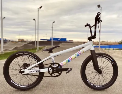 Flybikes BMX - Omega Bmx