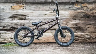 24″ | Odyssey BMX