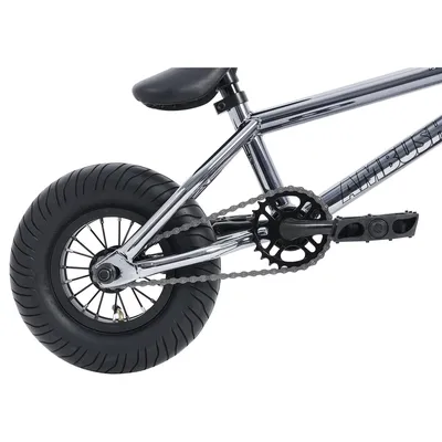 26-inch Symbol Freestyle BMX Bike, Charcoal Gray | Huffy