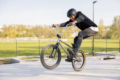 Skyway TA Replica BMX Bike | Buy now at Back Bone BMX shop