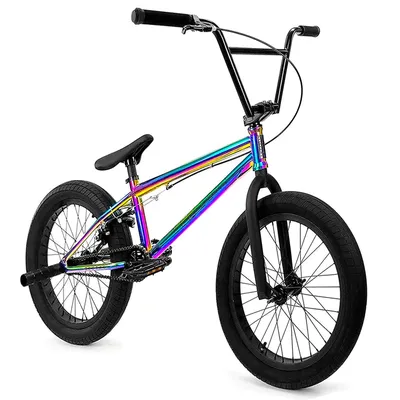 Jet BMX Yoof 20" BMX Bike | Source BMX - US