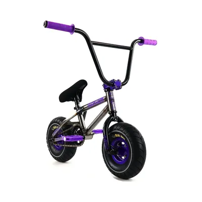 WETHEPEOPLE BMX ENVY BIKE