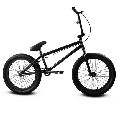 20" Sunday Street Sweeper | Stacked BMX Shop